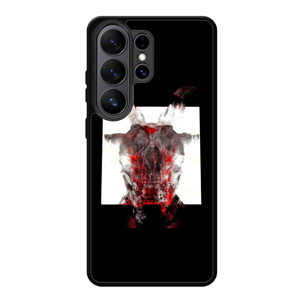 Slipknot Baphomet Samsung Galaxy S26 Ultra Case OV9817