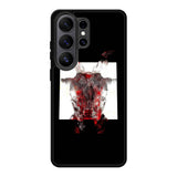 Slipknot Baphomet Samsung Galaxy S26 Ultra Case OV9817