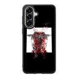 Slipknot Baphomet Samsung Galaxy A57 Case OV9817
