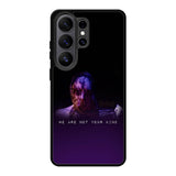 Slipknot We Are Not Your Kind Samsung Galaxy S26 Ultra Case OV9821