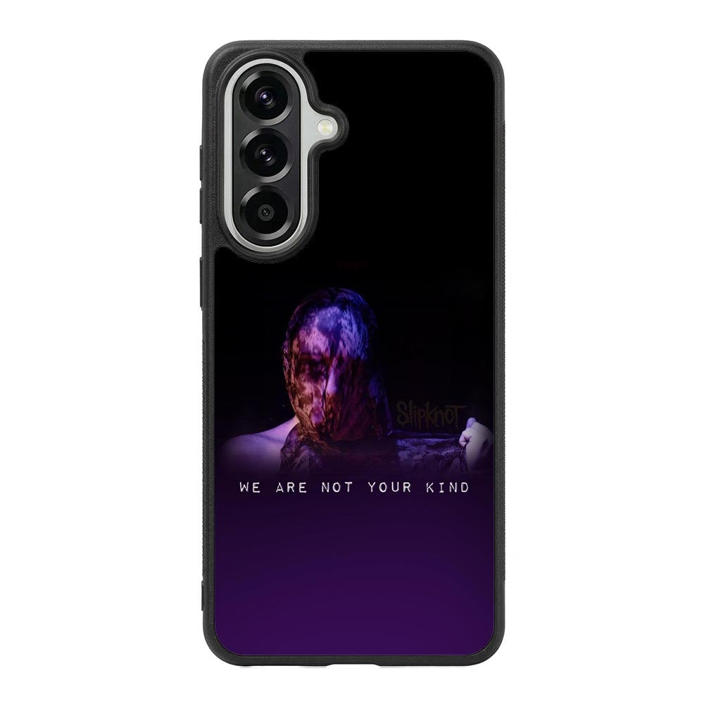 Slipknot We Are Not Your Kind Samsung Galaxy A57 Case OV9821