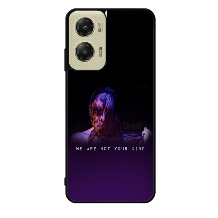 Slipknot We Are Not Your Kind Motorola Moto G Stylus 5G 2024 Case OV9821