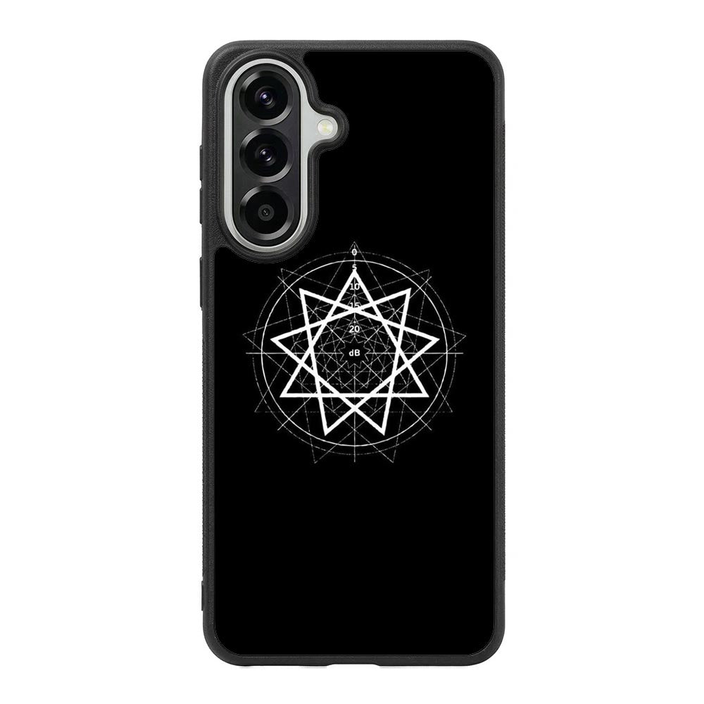 Slipknot Logo Samsung Galaxy A37 Case OV9819