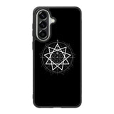 Slipknot Logo Samsung Galaxy A37 Case OV9819