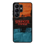 Stranger Things Poster Samsung Galaxy S26 Ultra Case OV9827