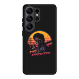 The Babysitter Samsung Galaxy S26 Ultra Case OV9831