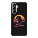 The Babysitter Samsung Galaxy A57 Case OV9831