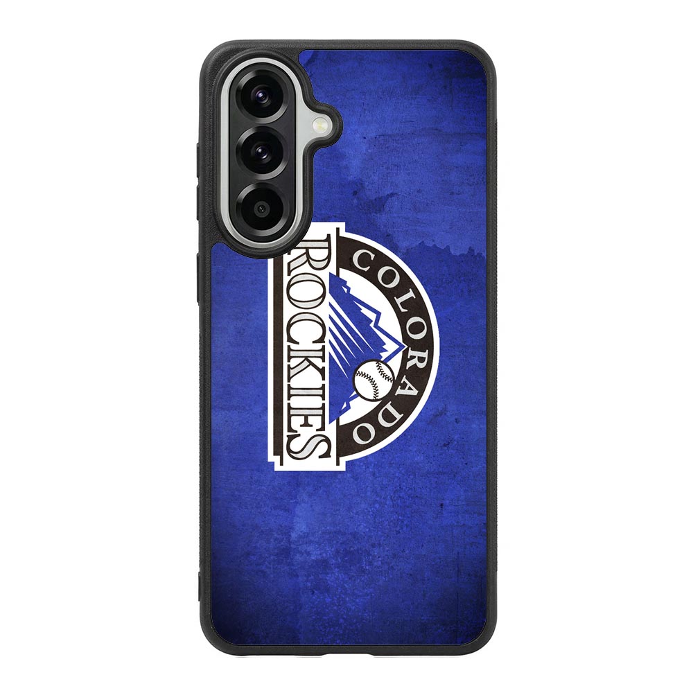 Colorado Rockies Samsung Galaxy A57 Case OV9813