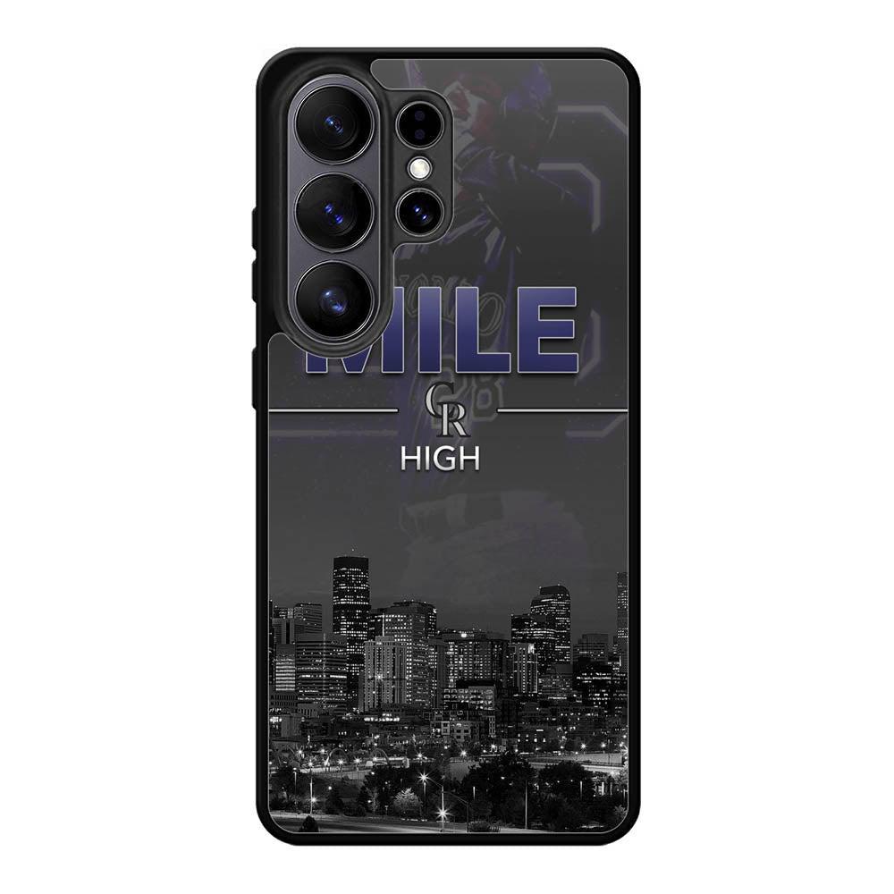 Dope cats Samsung Galaxy S26 Ultra Case QC0182