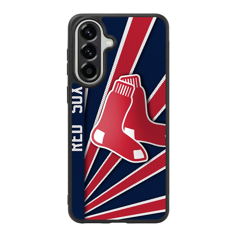 Boston Red Sox Samsung Galaxy A37 Case OV9807