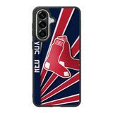Boston Red Sox Samsung Galaxy A37 Case OV9807