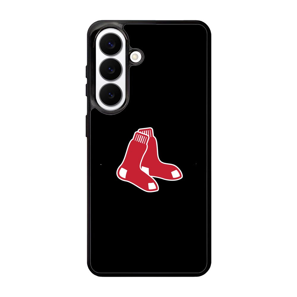 Boston Red Sox Samsung Galaxy S26 Plus Case QC9808
