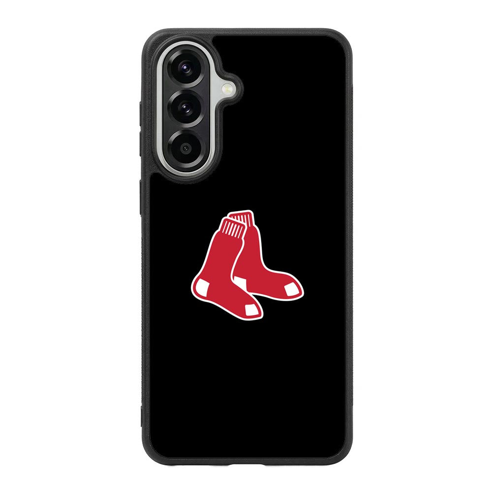 Boston Red Sox Samsung Galaxy A37 Case QC9808