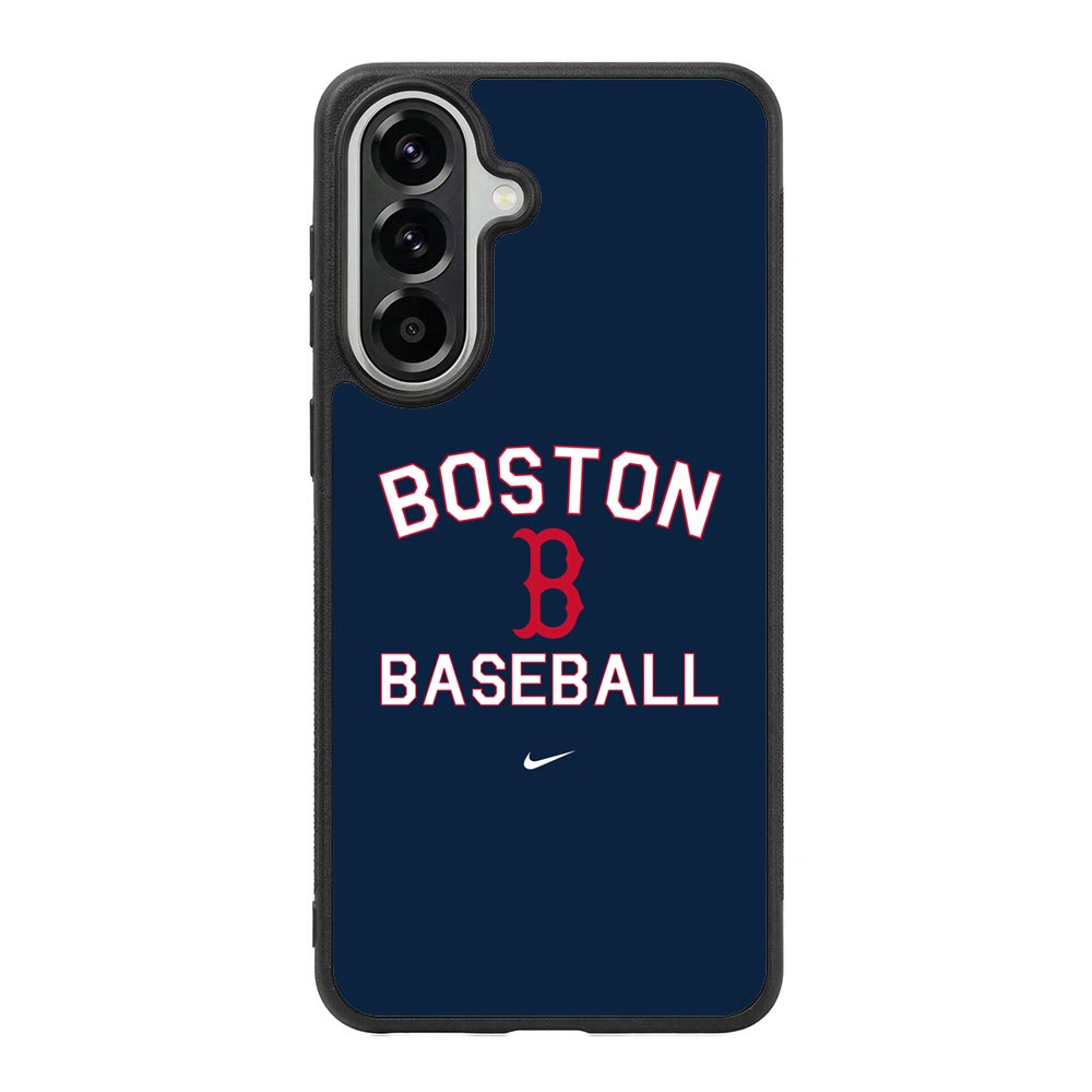 Boston Baseball Logo Samsung Galaxy A57 Case QC9833