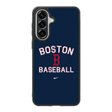 Boston Baseball Logo Samsung Galaxy A57 Case OV9833