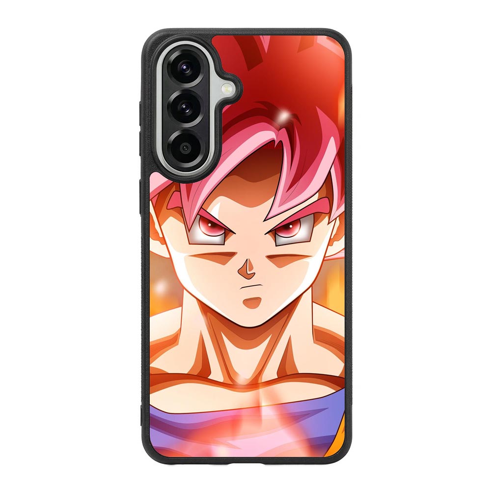 Goku Samsung Galaxy A57 Case OV9844