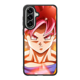Goku Samsung Galaxy A57 Case OV9844