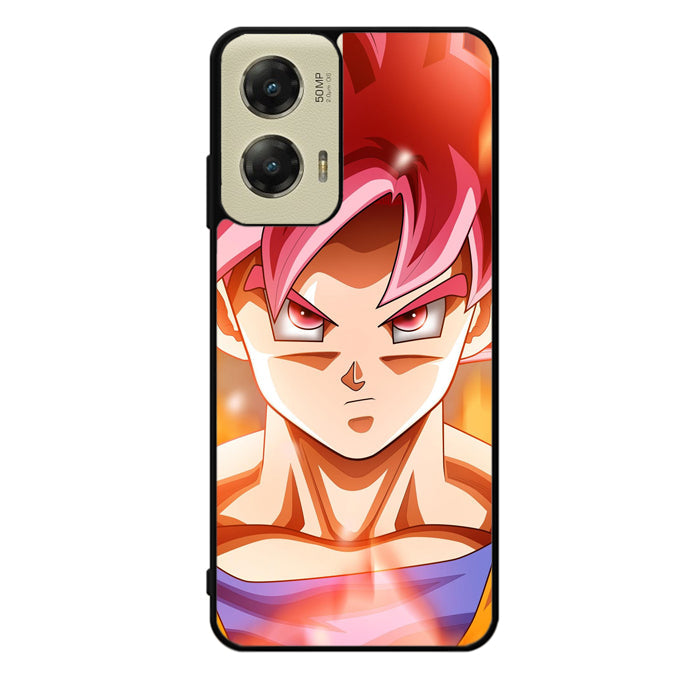 Goku Motorola Moto G Stylus 5G 2024 Case OV9844
