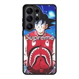 Goku Hypebeast Samsung Galaxy S26 Ultra Case OV9843