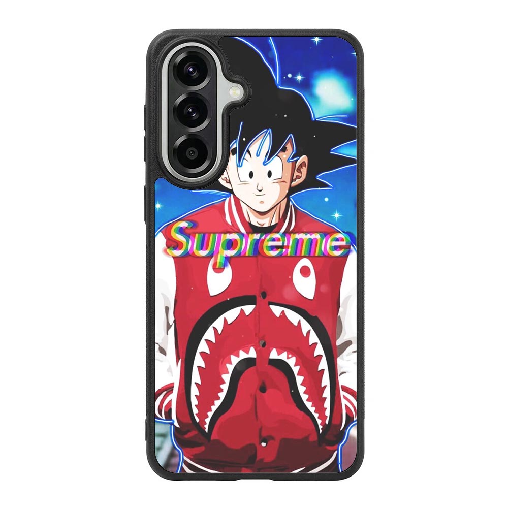 Goku Hypebeast Samsung Galaxy A37 Case OV9843