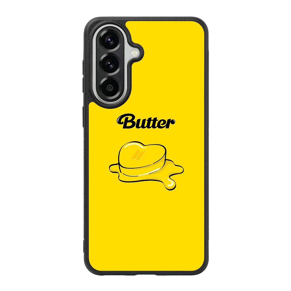 BTS Butter Samsung Galaxy A37 Case OV9873