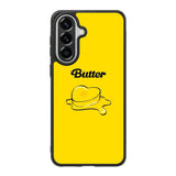 BTS Butter Samsung Galaxy A57 Case OV9873
