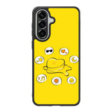 BTS Butter Icon Samsung Galaxy A37 Case QC9869