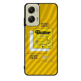 BTS Butter Wallpaper Motorola Moto G Stylus 5G 2024 Case OV9879