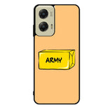 BTS Army Butter Motorola Moto G Stylus 5G 2024 Case OV9864
