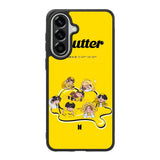 BTS Butter Release Samsung Galaxy A57 Case QC9875