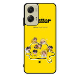 BTS Butter Release Motorola Moto G Stylus 5G 2024 Case OV9875