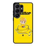 BTS Butter Jungkook Samsung Galaxy S26 Ultra Case OV9870