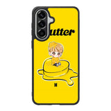 BTS Butter Jungkook Samsung Galaxy A37 Case OV9870