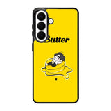 BTS Butter Taehyung Samsung Galaxy S26 Case QC9877