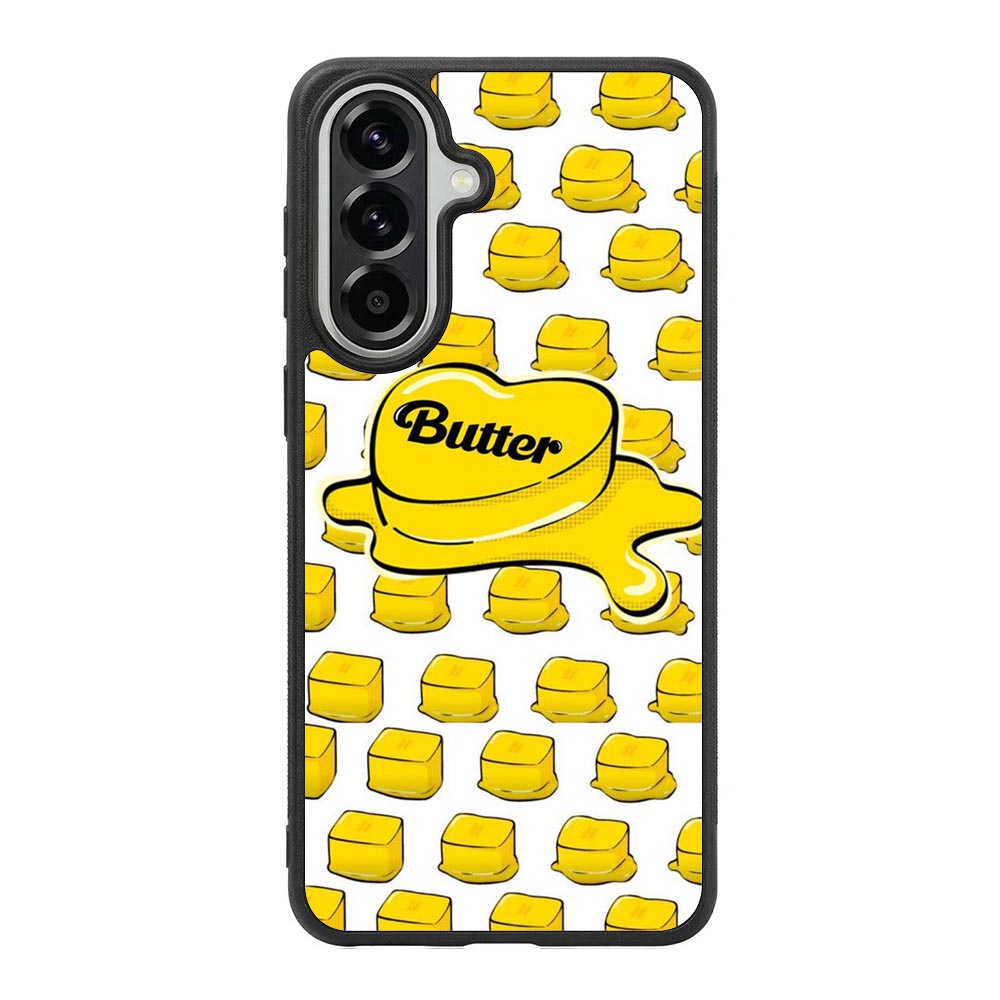 Butter BTS Samsung Galaxy A57 Case OV9880
