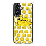 Butter BTS Samsung Galaxy A37 Case OV9880