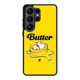 BT21 BTS RJ On The Butter Samsung Galaxy S26 Ultra Case OV9861