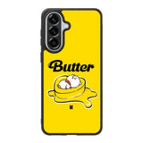 BT21 BTS RJ On The Butter Samsung Galaxy A37 Case OV9861