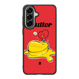 BTS Butter Tata BT21 Samsung Galaxy A57 Case QC9878