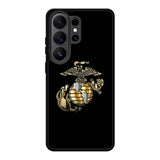Usmc Eagle Marine Corps Anchor Samsung Galaxy S26 Ultra Case