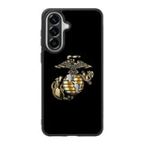 Usmc Eagle Marine Corps Anchor Samsung Galaxy A57 Case