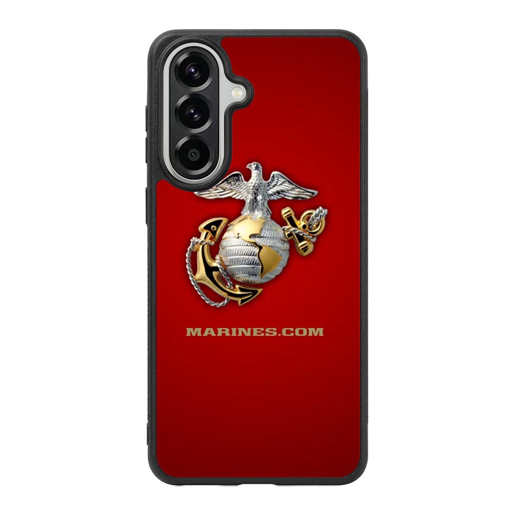 Marines.com Samsung Galaxy A37 Case