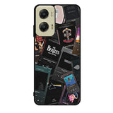 Music Legend Group Ideas Motorola Moto G Stylus 5G 2024 Case OV9897