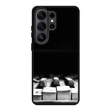 Corsi de Piano Samsung Galaxy S26 Ultra Case QC9893