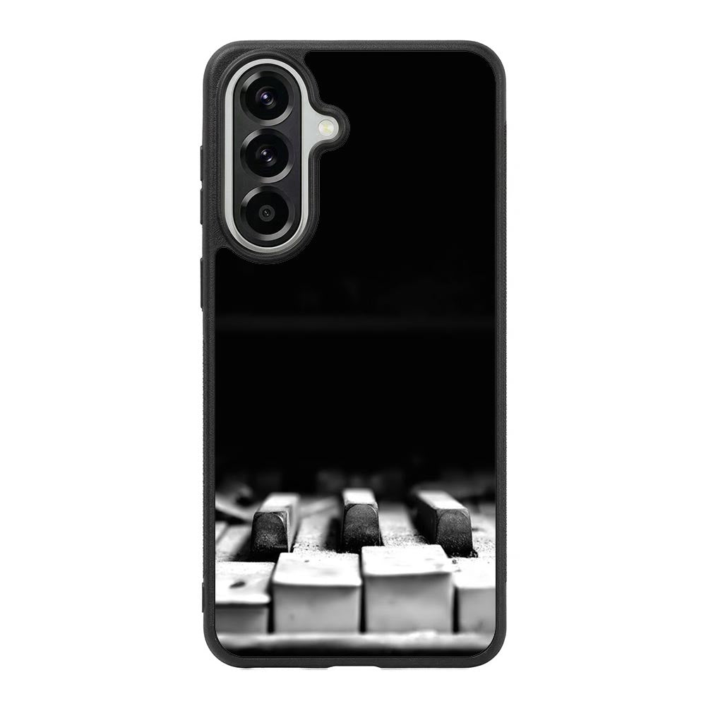 Corsi de Piano Samsung Galaxy A57 Case QC9893