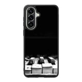 Corsi de Piano Samsung Galaxy A57 Case QC9893