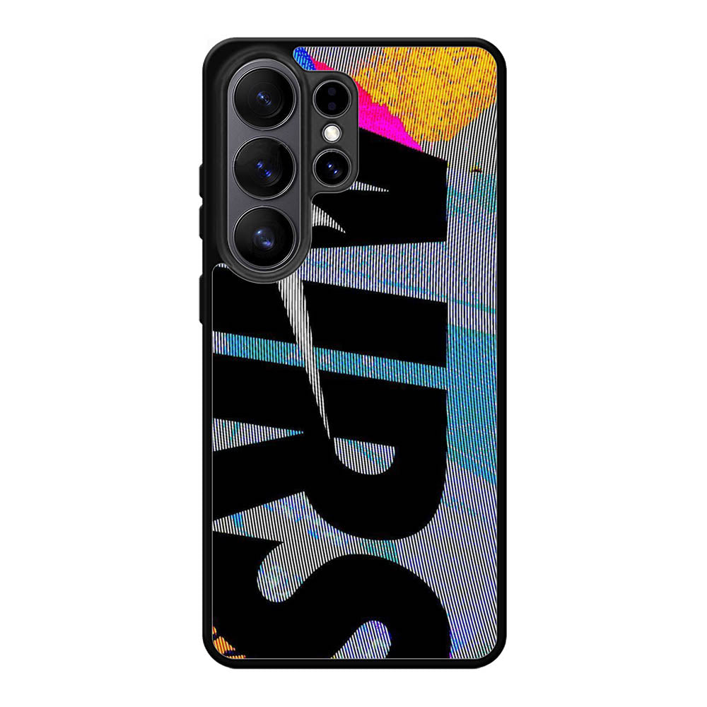 An astronaut hunts for the stars Samsung Galaxy S26 Ultra Case OV9904