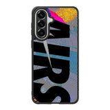 An astronaut hunts for the stars Samsung Galaxy A37 Case OV9904