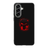 The Punisher Bigetron Red Alien Samsung Galaxy A37 Case OV9921