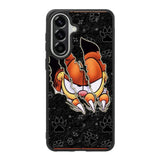 Garfield Garras Samsung Galaxy A57 Case